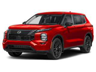 2026 Nissan Rogue Plug-In Hybrid