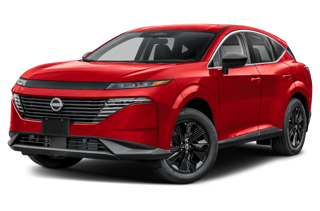 2026 Nissan Murano