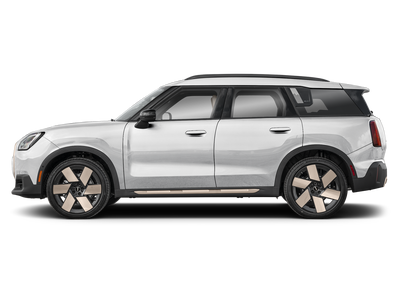 2025 MINI Cooper S Countryman S