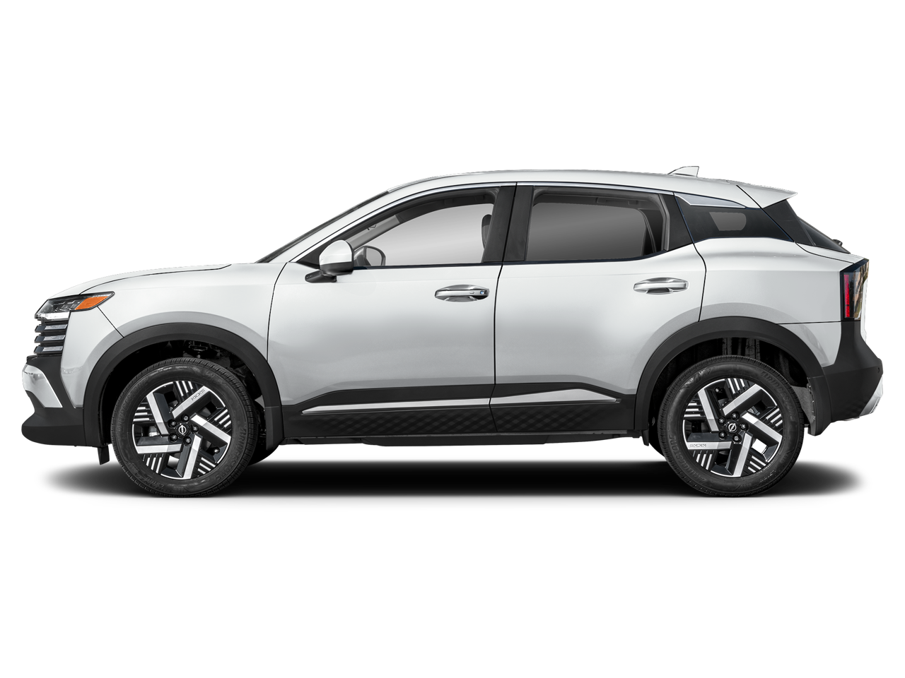 2025 Nissan Kicks SV - Photo 33