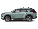 2026 Nissan Pathfinder SL In_Transit