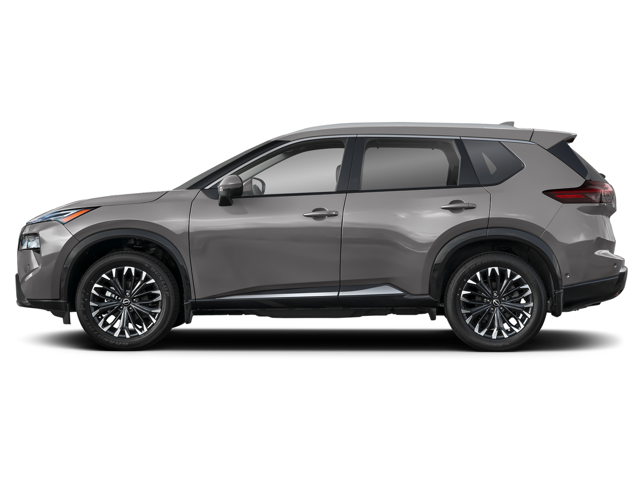 2026 Nissan Rogue Platinum - Photo 33