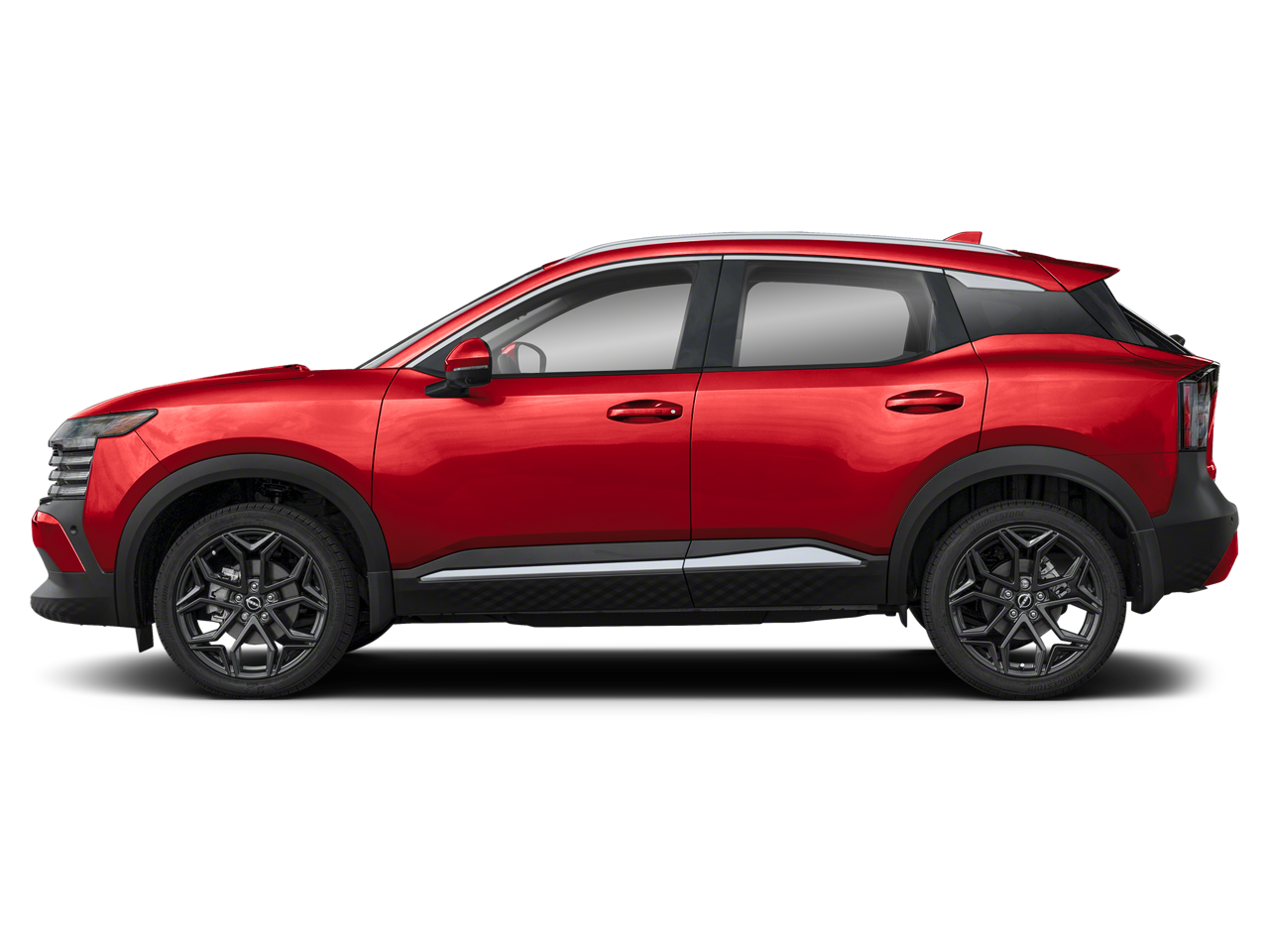 2026 Nissan KICKS SR - Photo 33