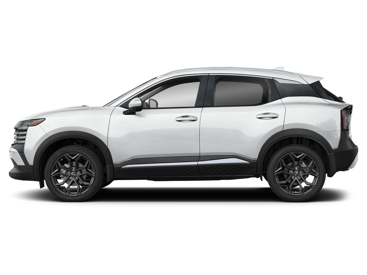 2026 Nissan KICKS SR - Photo 33