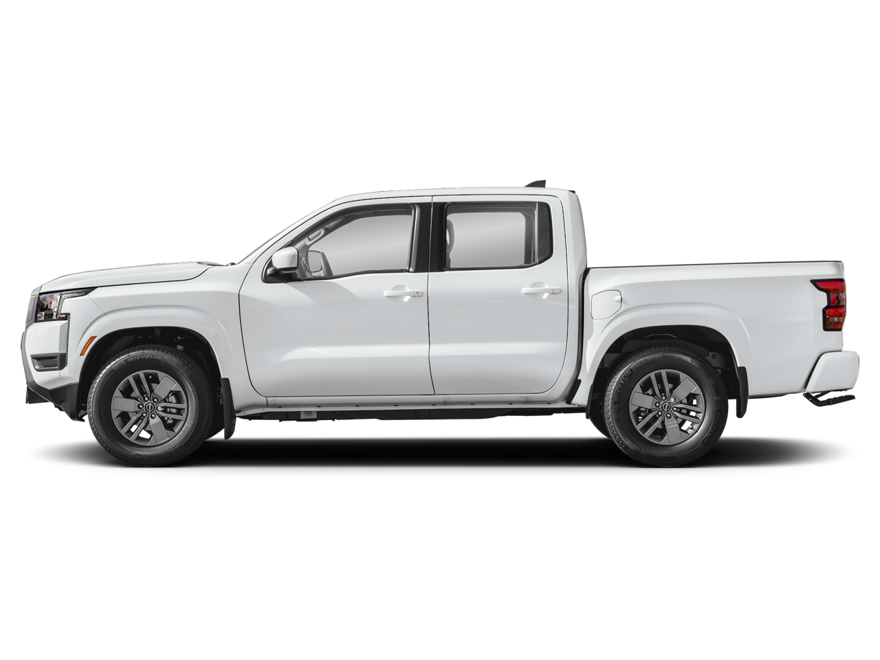 2026 Nissan Frontier SV - Photo 33