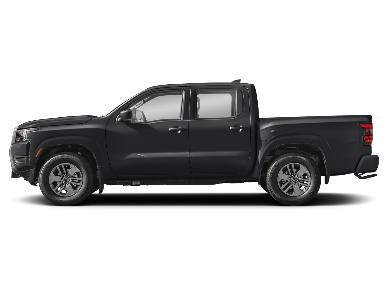 2026 Nissan Frontier SV - Photo 33