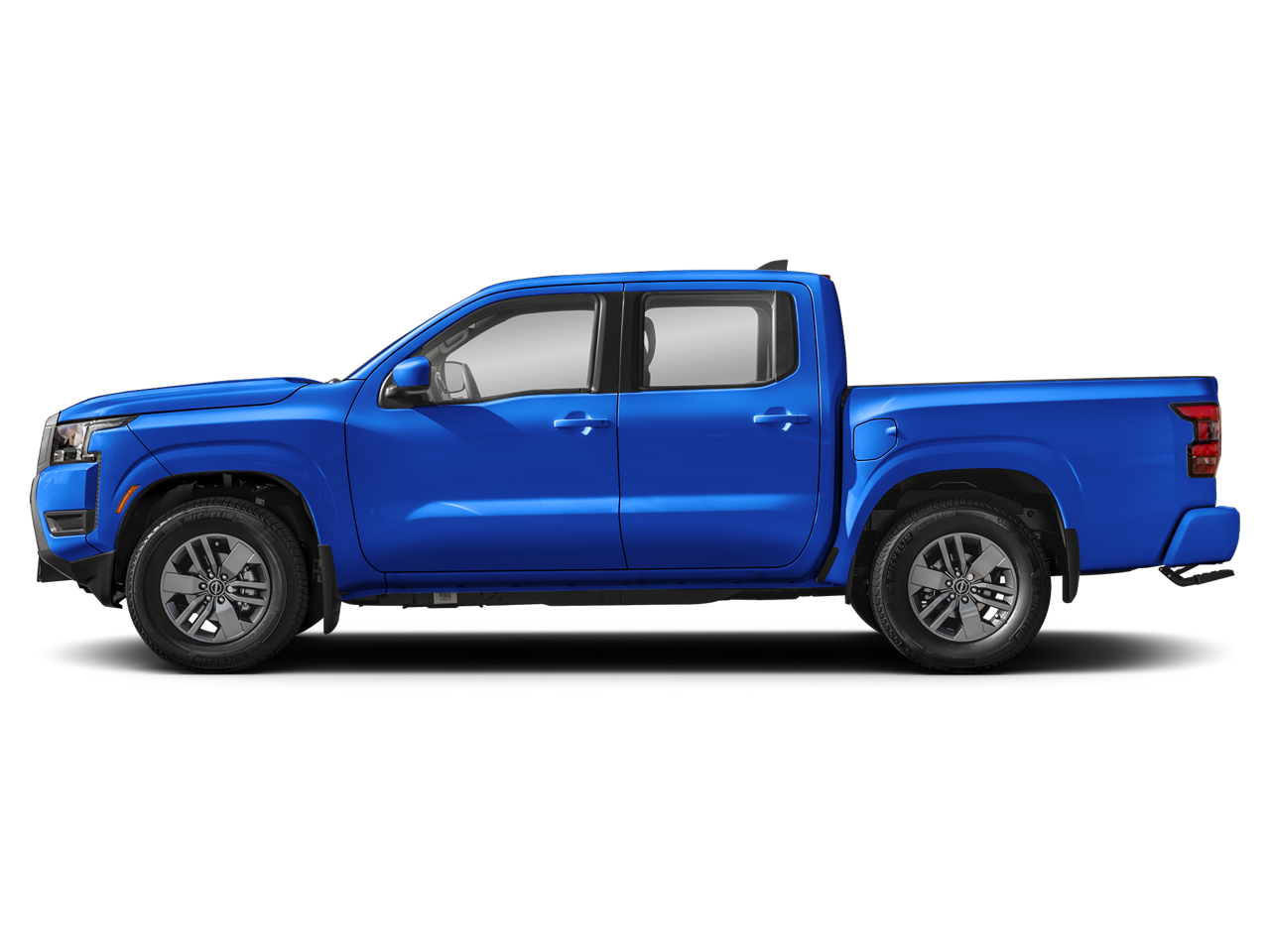 2026 Nissan Frontier SV - Photo 33