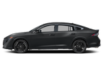 2027 Nissan Sentra SR Midnight Edition