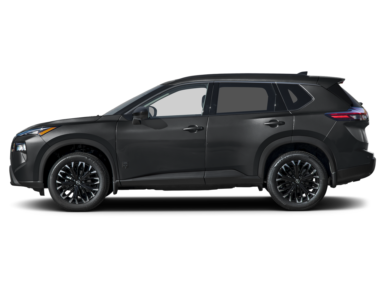 2027 Nissan Rogue Dark Armor™
