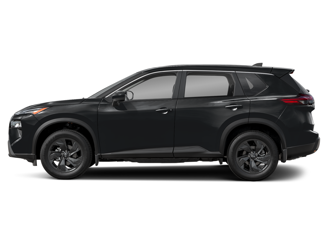 2027 Nissan Rogue SV In_Transit