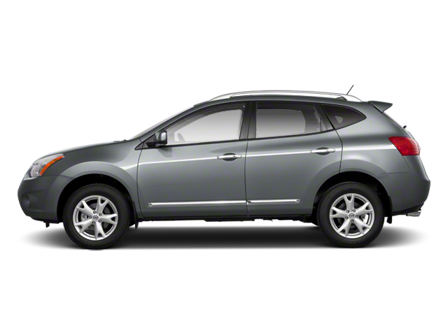 2013 Nissan Rogue SL