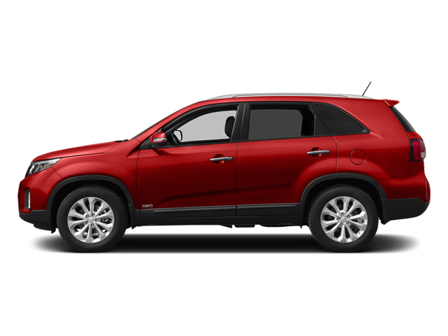 2014 Kia Sorento SX