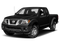2015 Nissan Frontier S