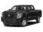 2021 Nissan Titan XD S