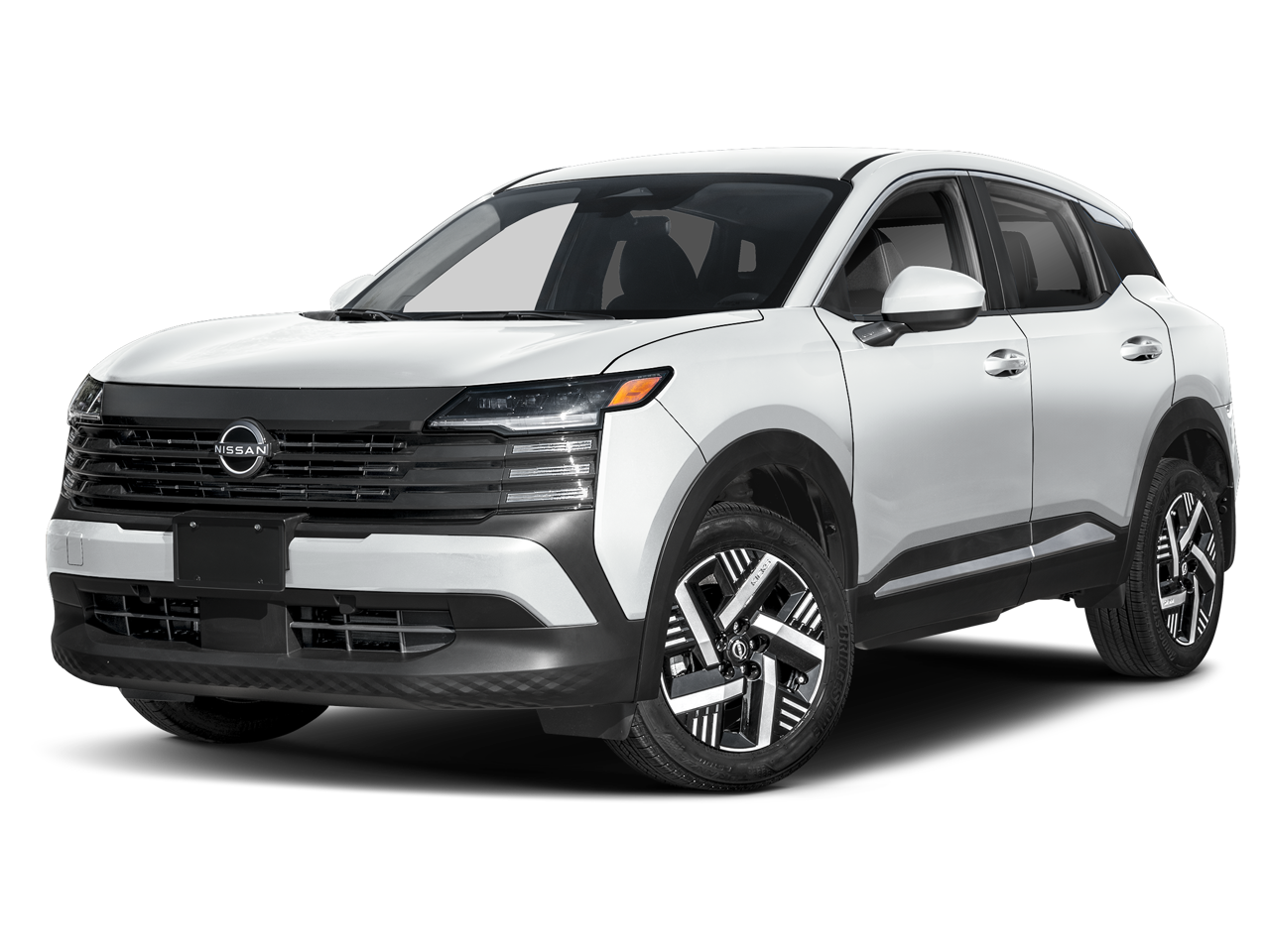 2025 Nissan Kicks SV - Photo 31