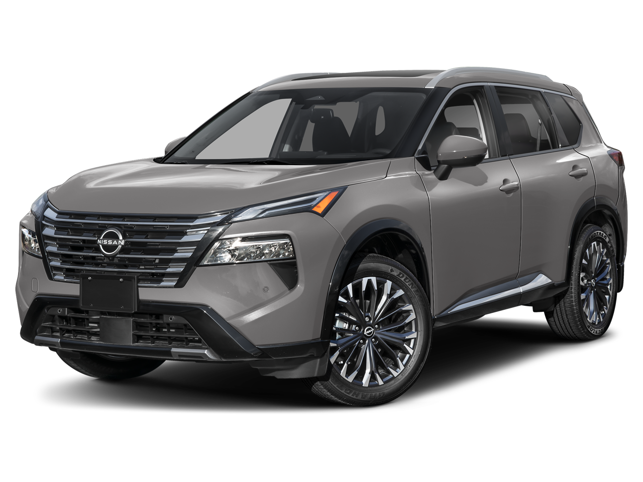 2026 Nissan Rogue Platinum - Photo 31