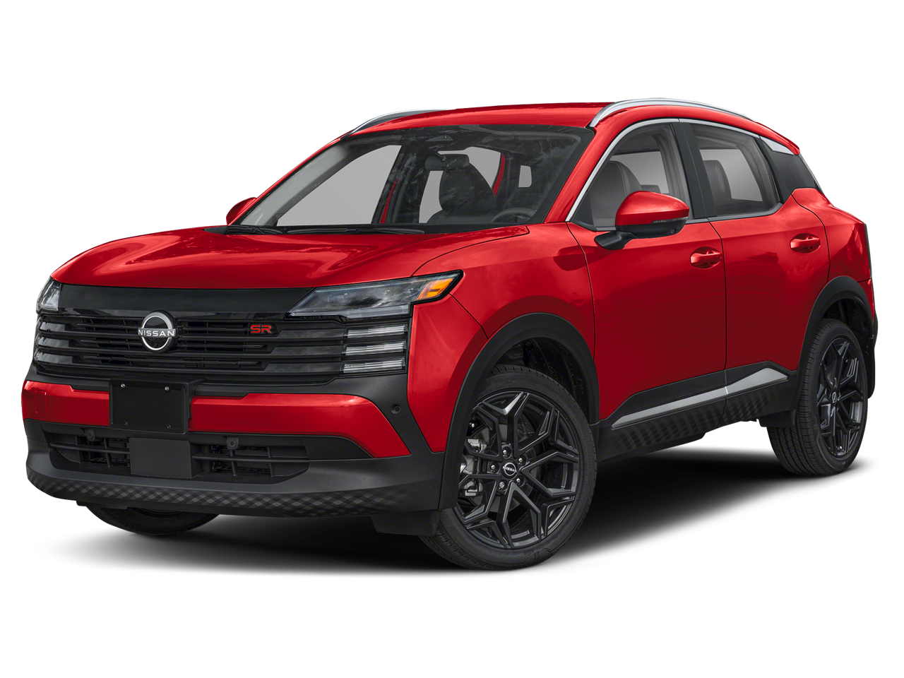 2026 Nissan KICKS SR - Photo 31