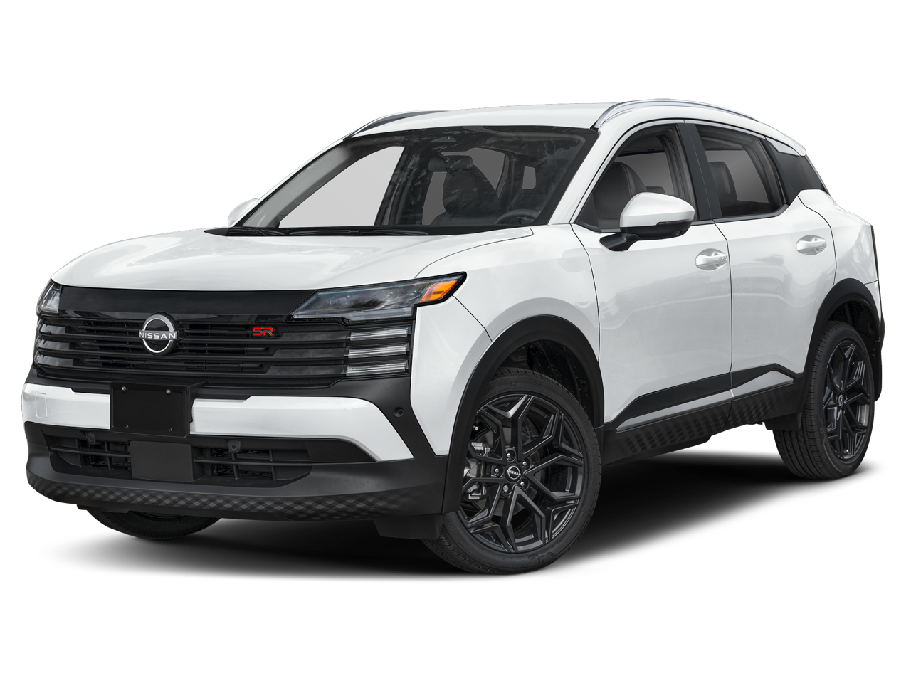 2026 Nissan KICKS SR - Photo 31