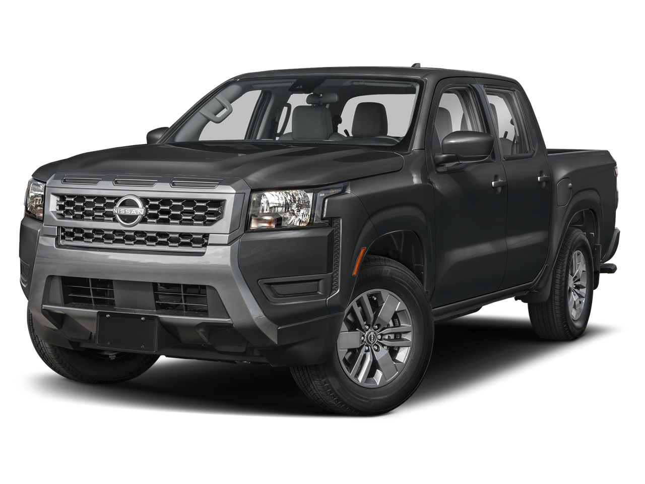 2026 Nissan Frontier SV - Photo 31