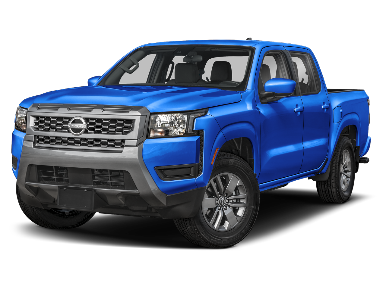 2026 Nissan Frontier SV - Photo 31