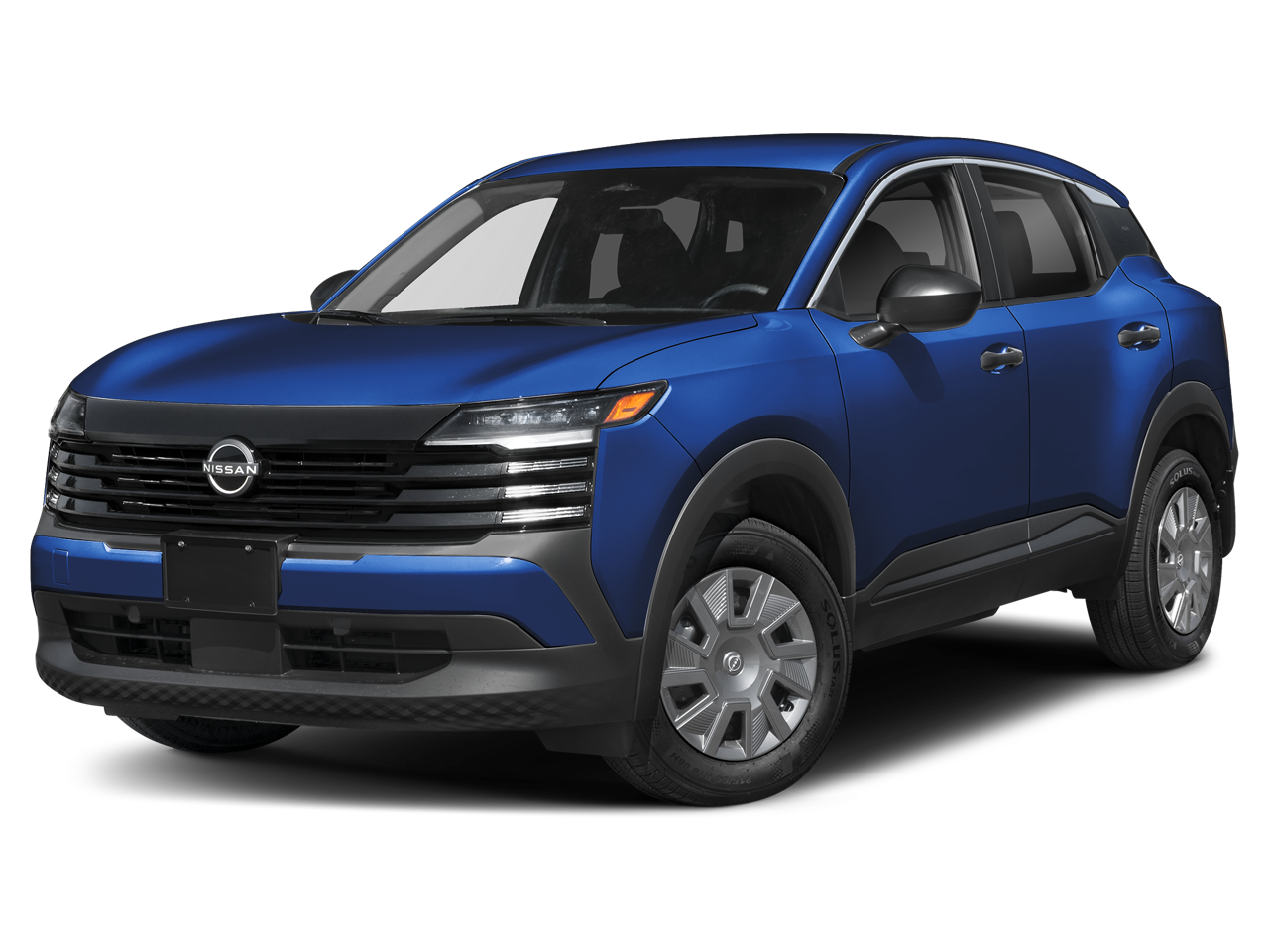 2027 Nissan KICKS S