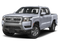 2027 Nissan Frontier Crew Cab SV