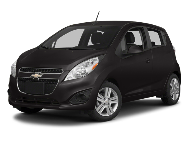Used 2014 Chevrolet Spark 1LT with VIN KL8CD6S9XEC464069 for sale in Columbia, SC