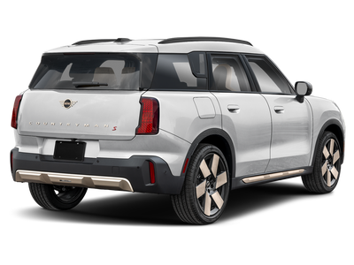 2025 MINI Cooper S Countryman S