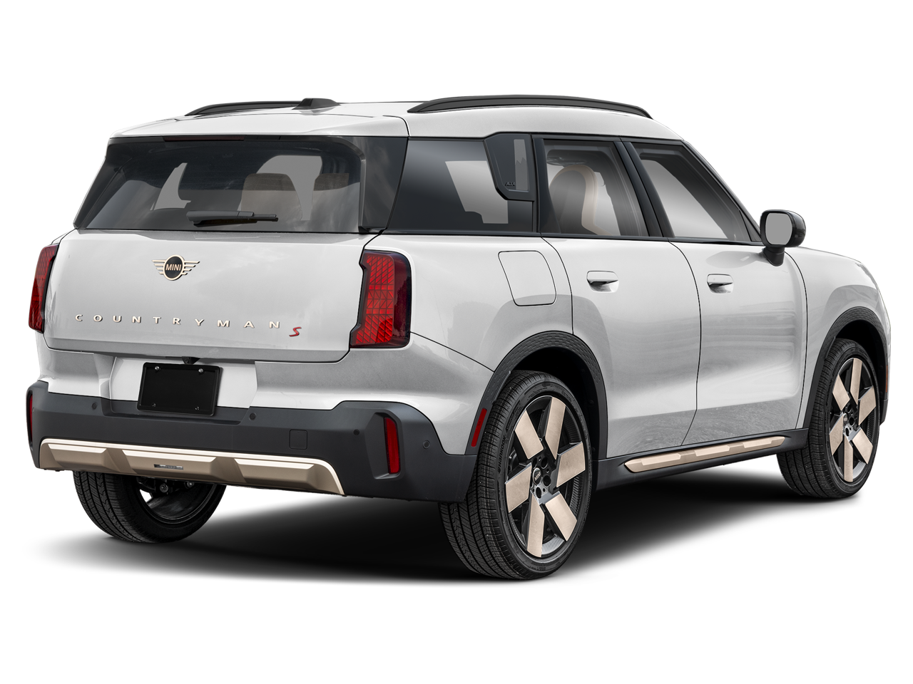 2025 MINI Cooper S Countryman S