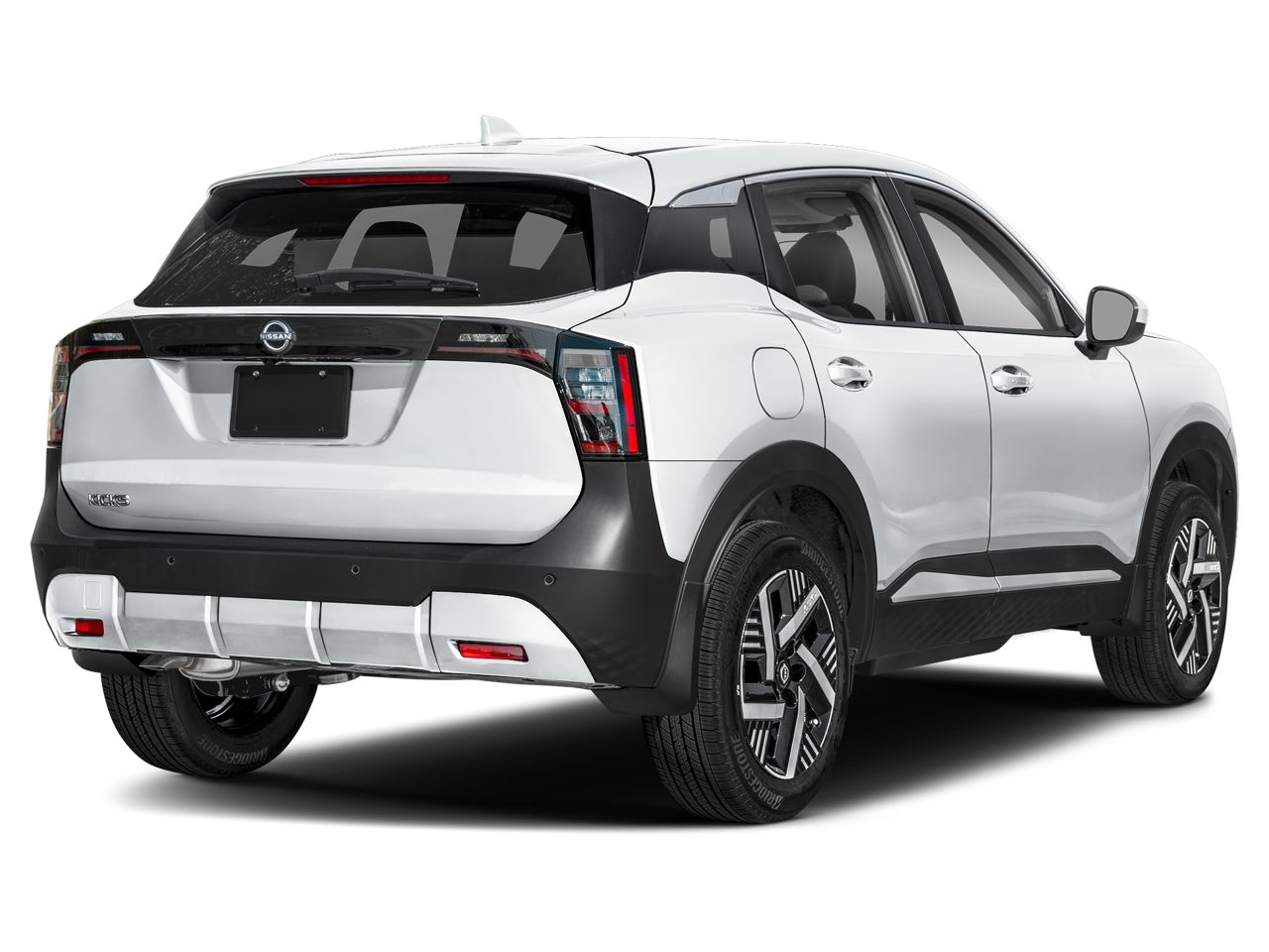 2025 Nissan Kicks SV - Photo 32