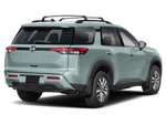 2026 Nissan Pathfinder SL In_Transit