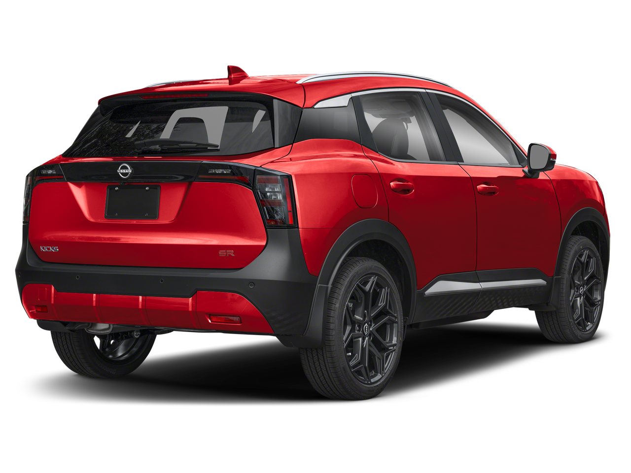 2026 Nissan KICKS SR - Photo 32