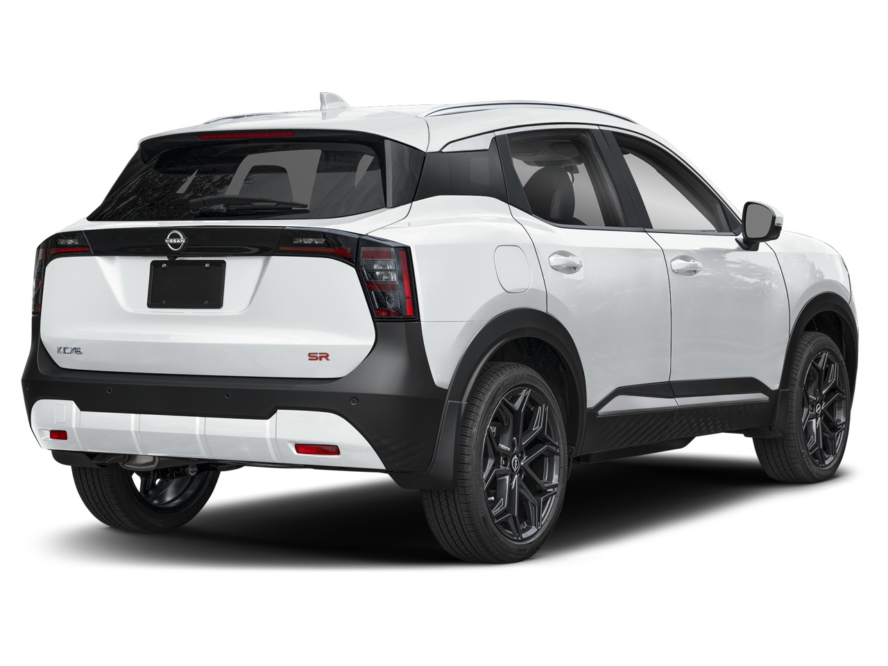 2026 Nissan KICKS SR - Photo 32