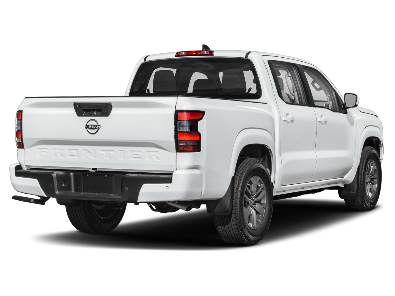 2026 Nissan Frontier SV - Photo 32