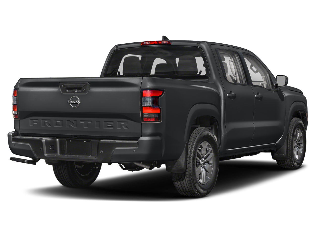 2026 Nissan Frontier SV - Photo 32
