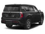 2027 Nissan Armada SL