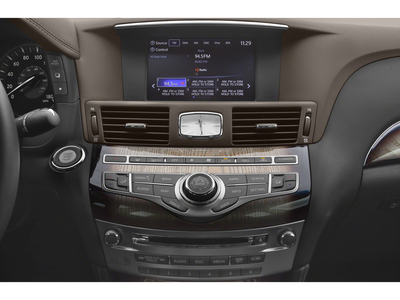 2019 INFINITI Q70L 3.7
