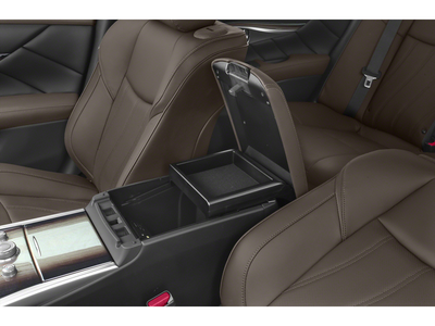 2019 INFINITI Q70L 3.7