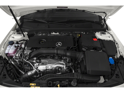 2022 Mercedes-Benz A-Class A 220