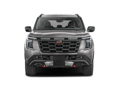 2025 Nissan Armada PRO-4X