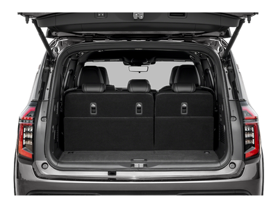 2025 Nissan Armada PRO-4X