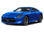 2027 Nissan Z Sport In_Transit