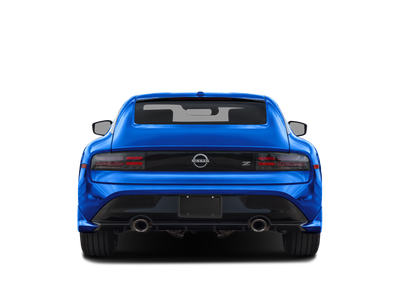 2027 Nissan Z Sport In_Transit