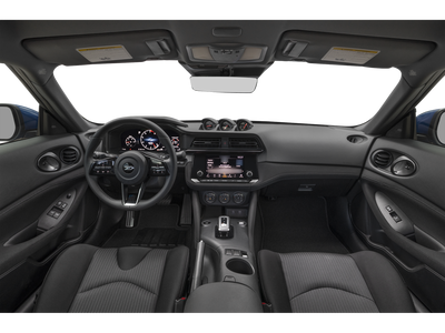 2027 Nissan Z Sport In_Transit