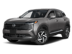 2027 Nissan Kicks Rock Creek®