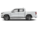 2027 Nissan Frontier SV In_Transit