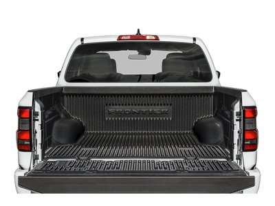 2027 Nissan Frontier SV In_Transit