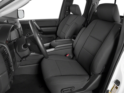 2013 Nissan Titan S