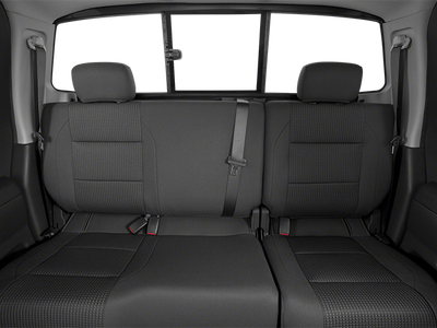 2013 Nissan Titan S