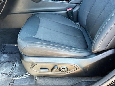 2021 Jeep Grand Cherokee L Laredo